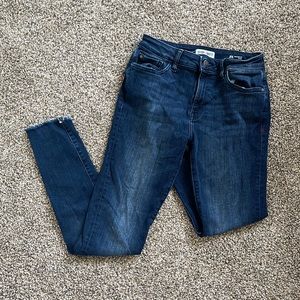 Warp & Weft Skinny Jeans